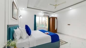 Deluxe Villa | Free WiFi