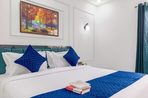 Villa Deluxe | Accès au Wi-Fi (inclus)