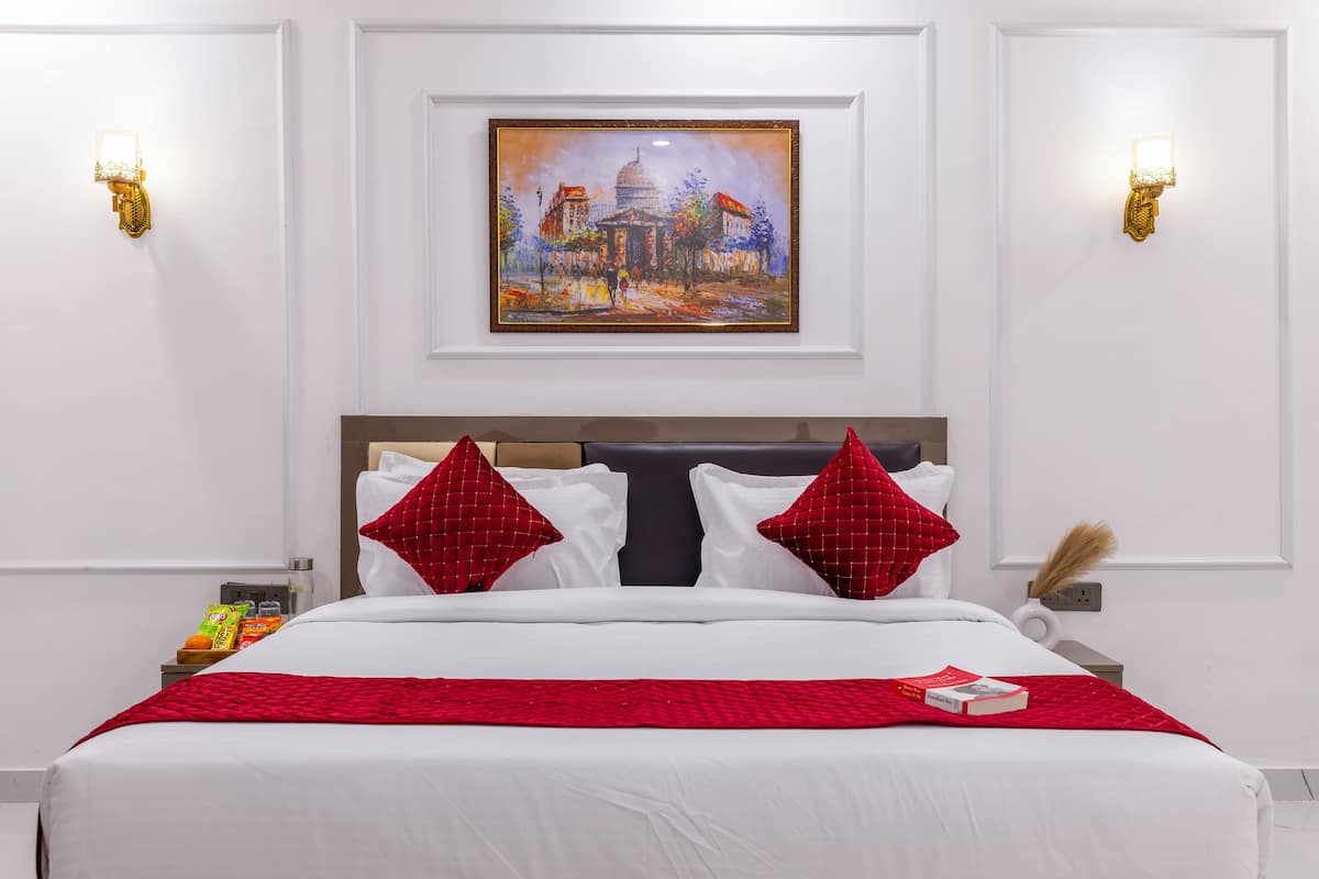 Villa Deluxe | Gratis wi-fi