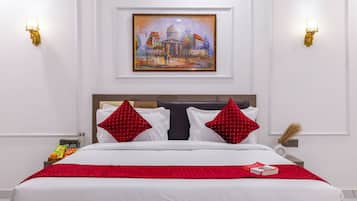 Villa Deluxe | Gratis wi-fi