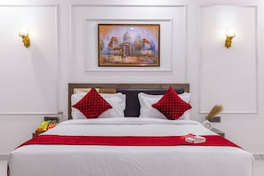 Villa Deluxe | Gratis wi-fi