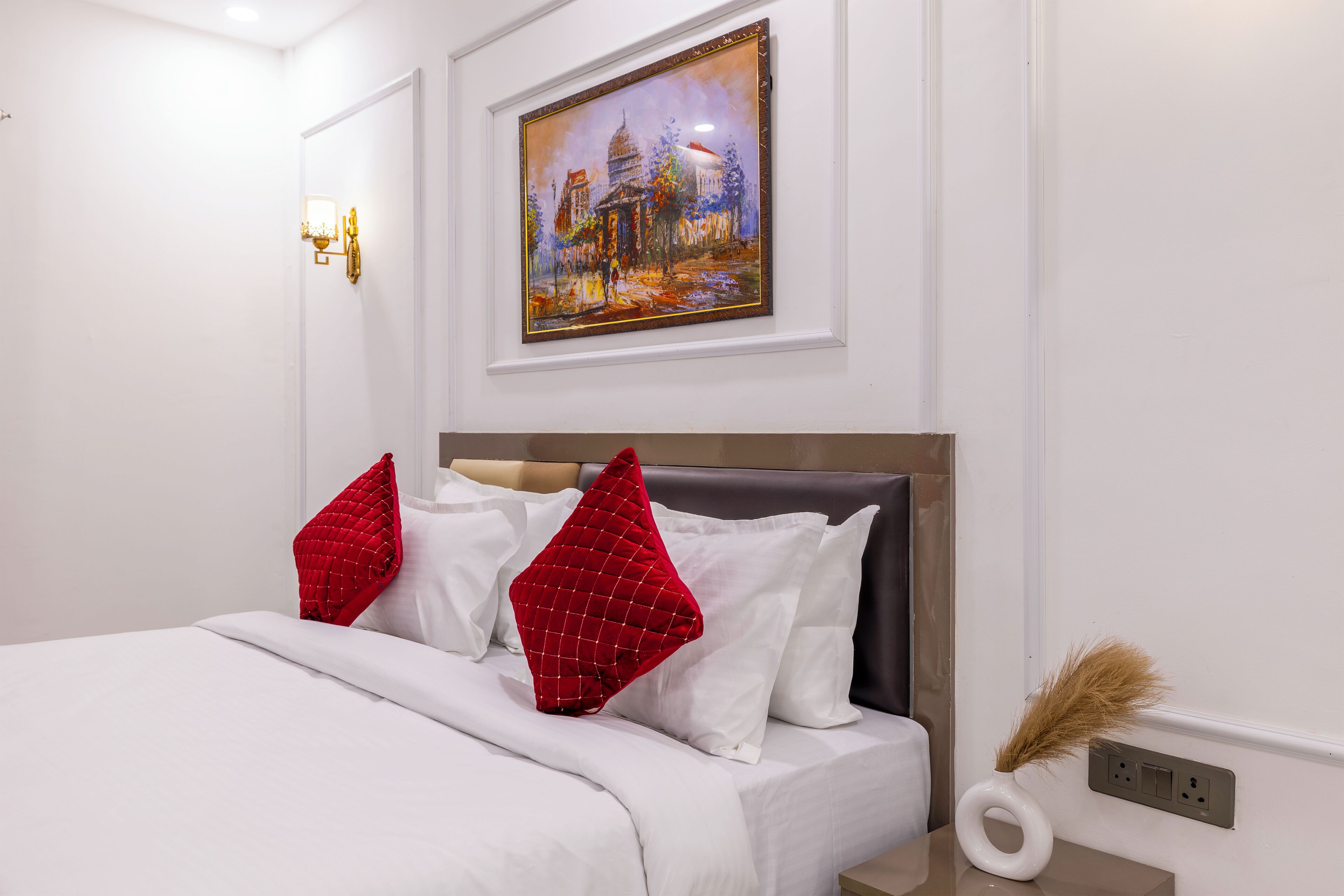 Deluxe Villa | Free WiFi