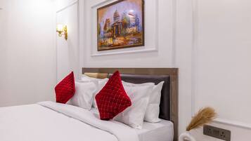 Deluxe Villa | Free WiFi