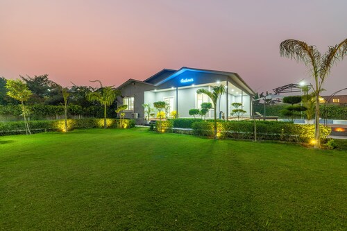 Alaya Stays Rathore Farm 3 BHK Farmhouse