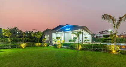 Alaya Stays Rathore Farm 3 BHK Farmhouse