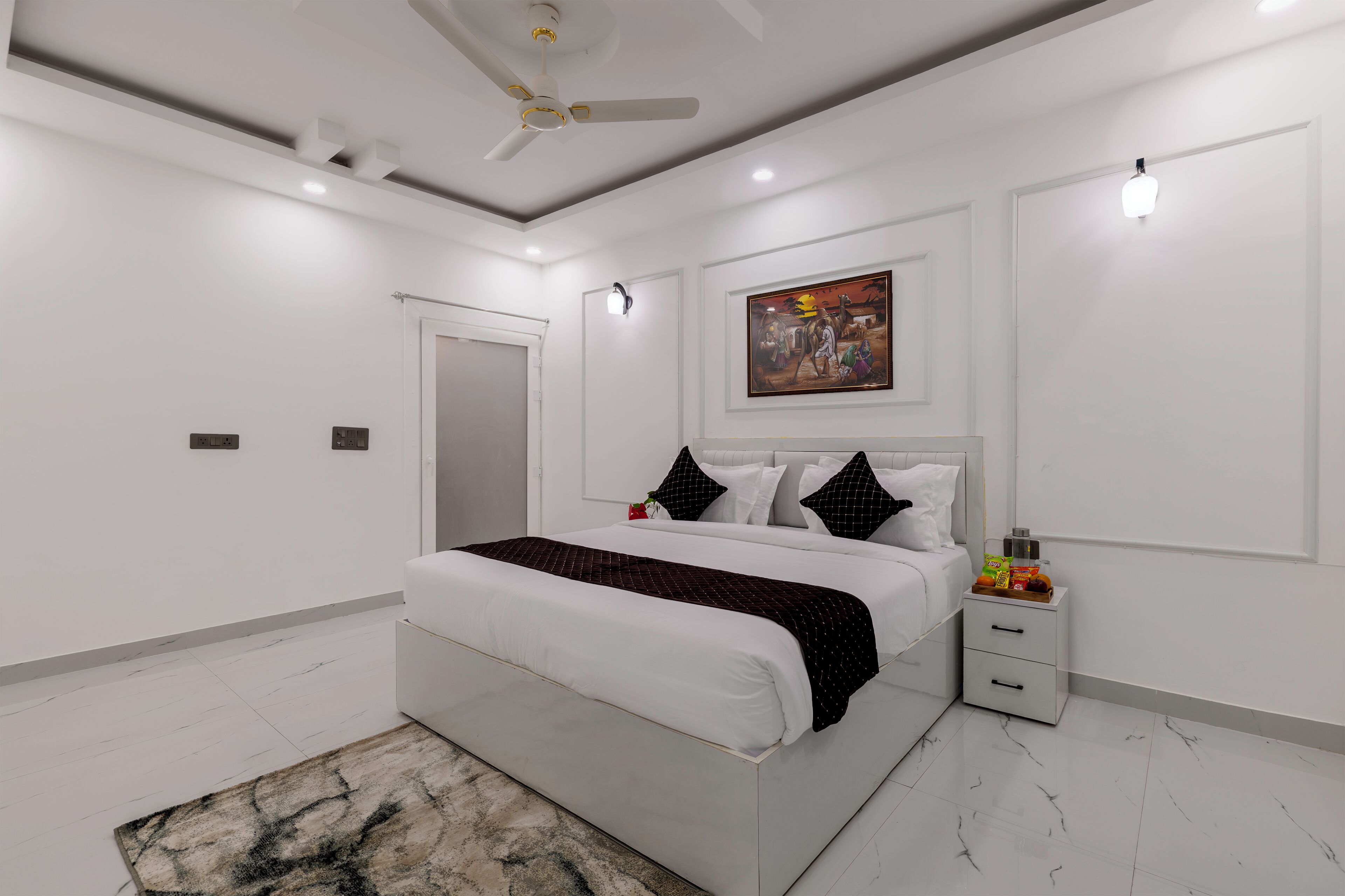 Biệt thự Deluxe | Truy cập Internet không dây miễn phí 