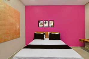 House | 1 bedroom - Hotel O Egmore Railway Junction (Chennai)