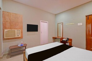 1 bedroom - Hotel O Egmore Railway Junction (Chennai)