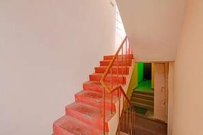 Interior - Hotel O Egmore Railway Junction (Chennai)