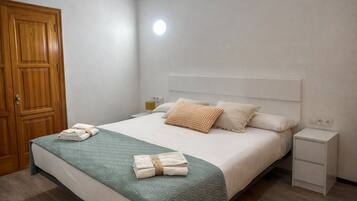 Basic Room, 1 Double Bed, City View | Free WiFi