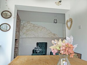 Interior - 2 bedroom accommodation in Runswick (Runswick)