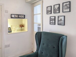 Interior - 2 bedroom accommodation in Runswick (Runswick)