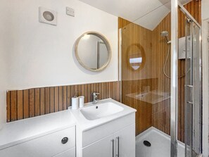 Towels - 2 bedroom accommodation in Runswick (Runswick)
