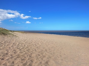 Fishing - 3 bedroom accommodation in Chapel St. Leonards (Chapel St. Leonards)