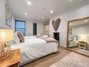 3 slaapkamers, gratis wifi