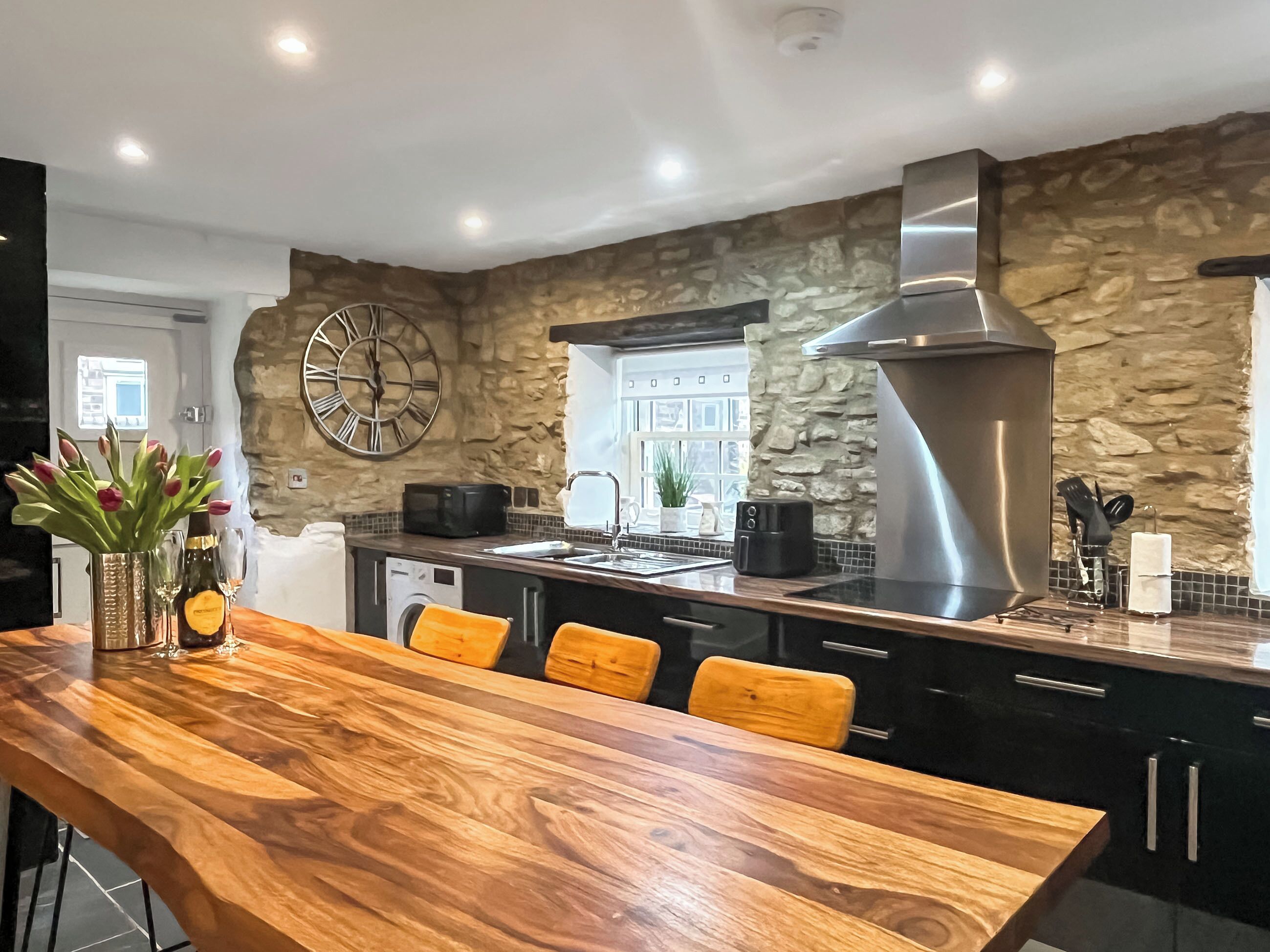 Dishwasher, highchair