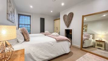 3 bedrooms, free WiFi