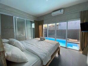 Villa, Pool View - Villa Kulat (Pecatu)
