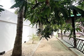 Área da propriedade