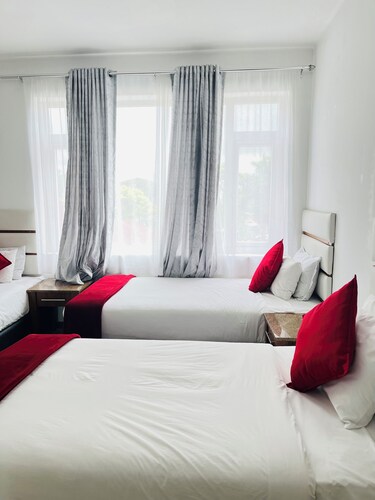 Frere Hill Guesthouse