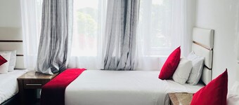 Frere Hill Guesthouse