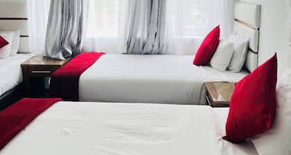 Frere Hill Guesthouse