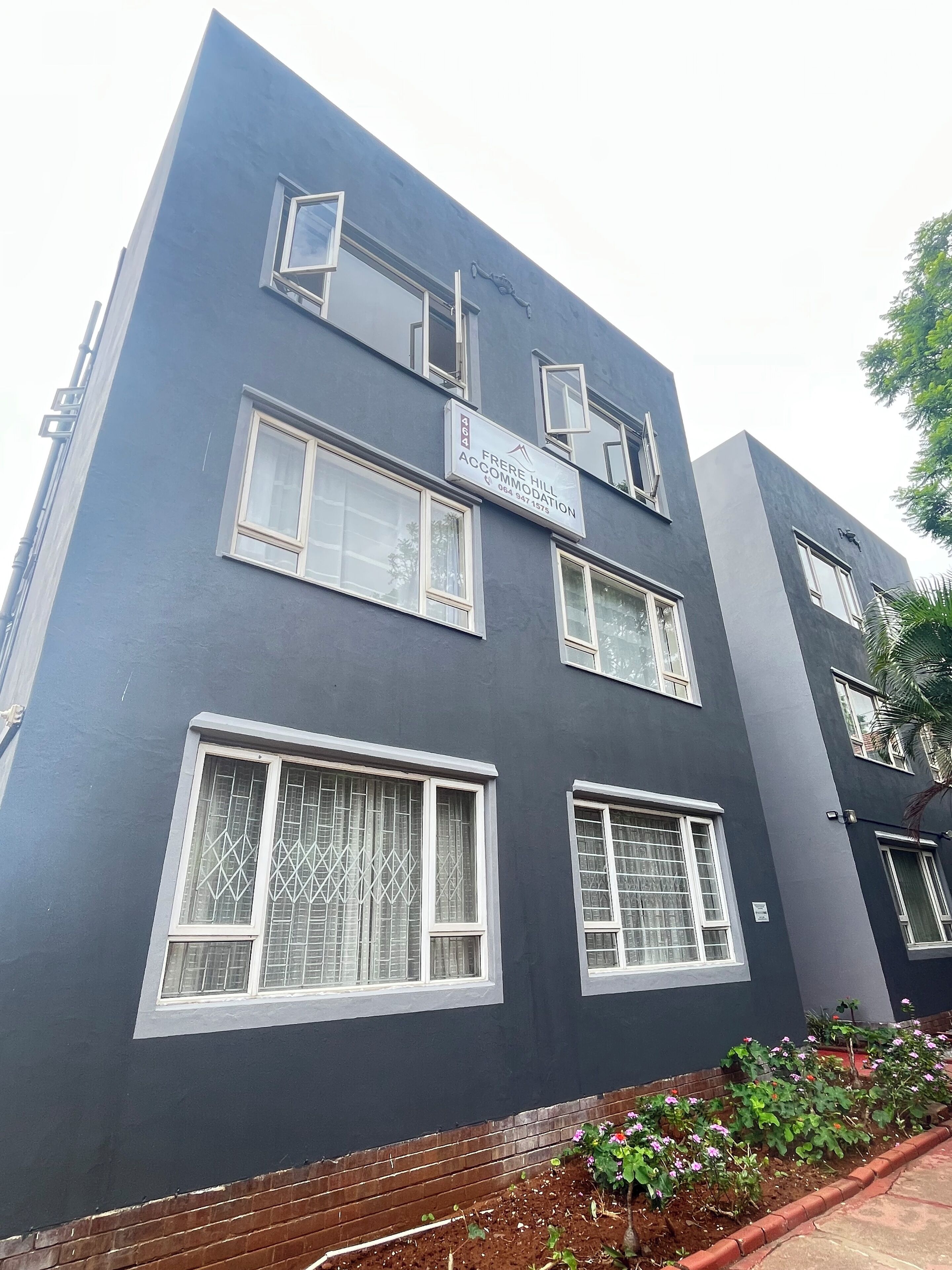 Appartement Supérieur, vue jardin | Extérieur