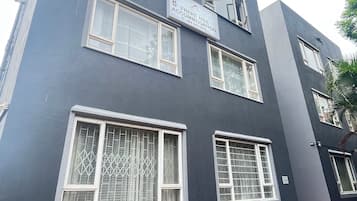 Appartement Supérieur, vue jardin | Extérieur