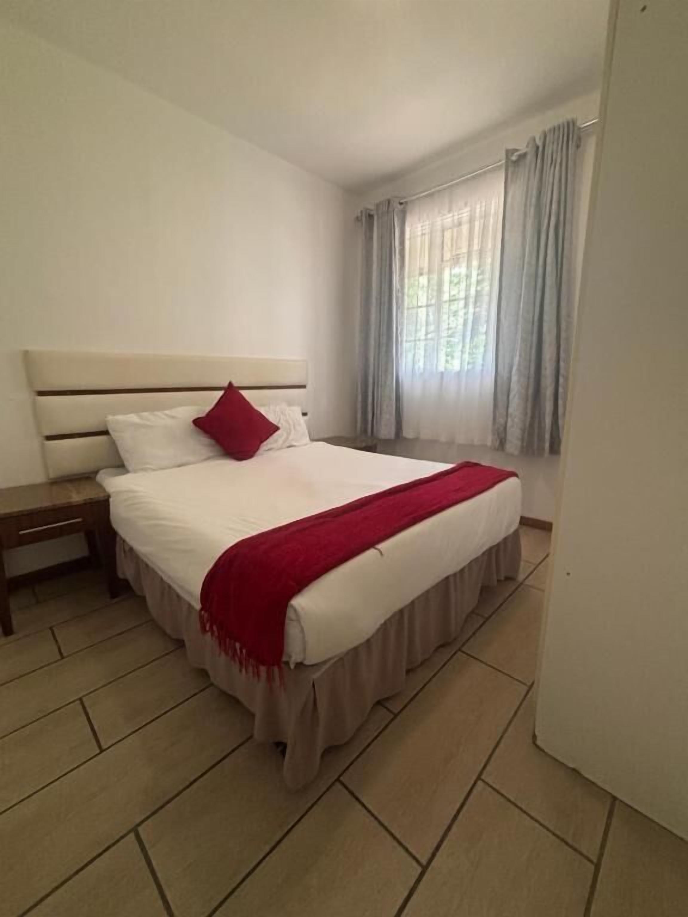 Appartement Familial, vue jardin | Wi-Fi gratuit, accès pour personnes à mobilité réduite