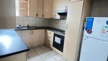 Departamento Deluxe | Cocina privada