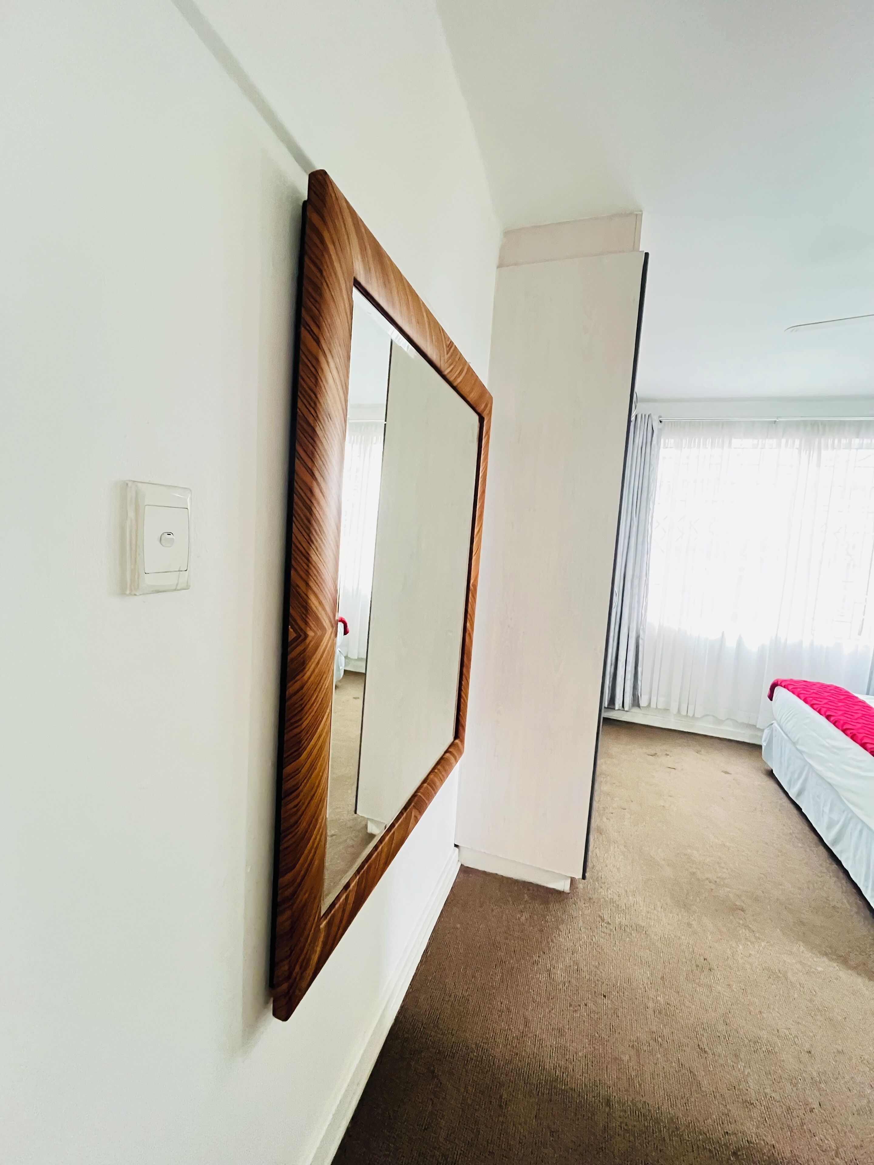 Superior Apartment, Garden View | Interior