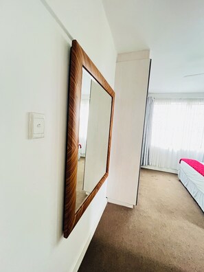 Leilighet – superior, hageutsikt | Innvendig