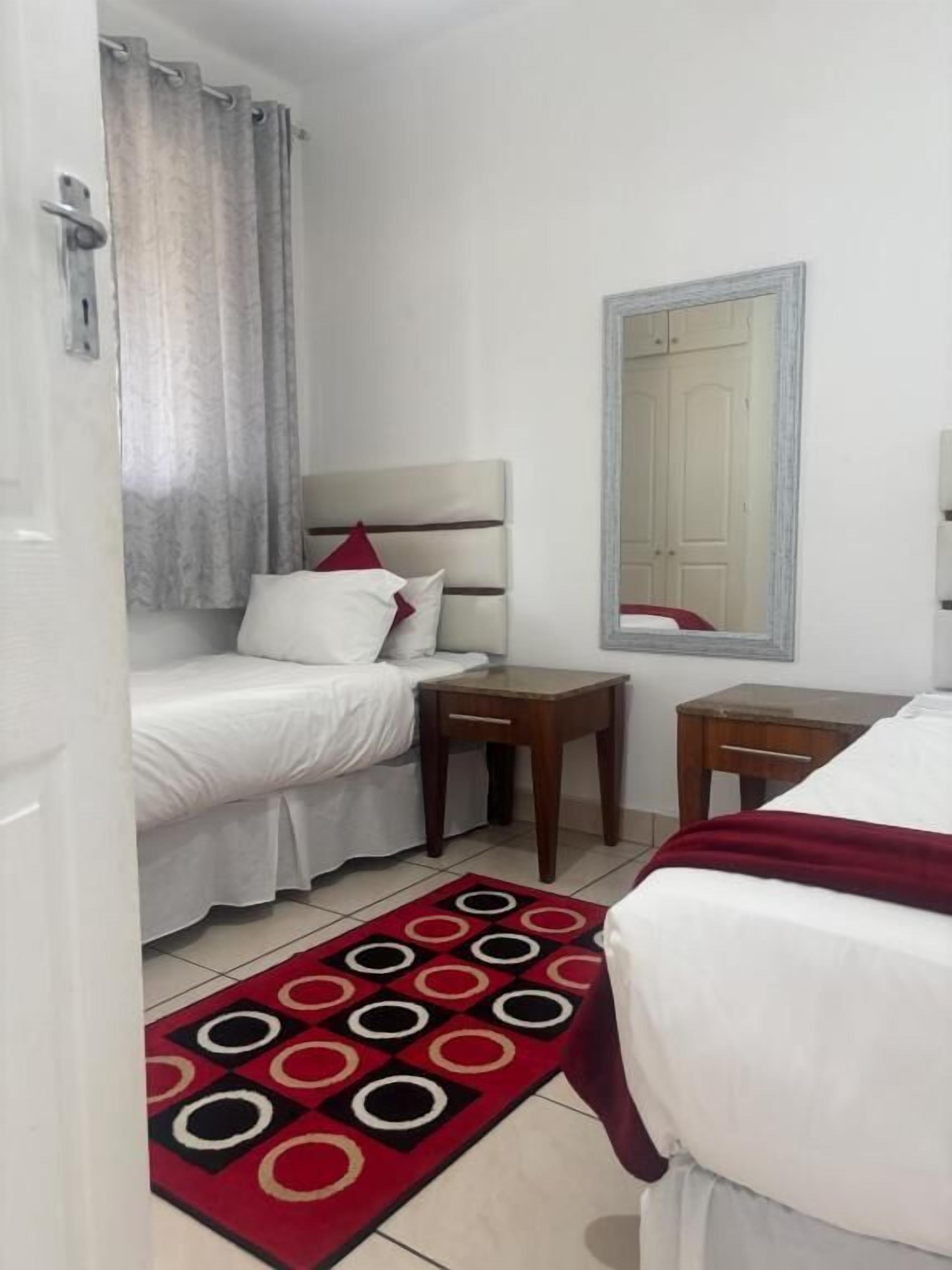 Appartement Supérieur | Wi-Fi gratuit, accès pour personnes à mobilité réduite