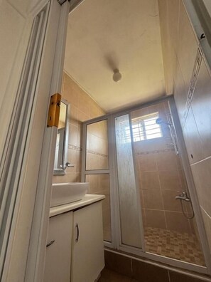 Appartement Supérieur | Salle de bain