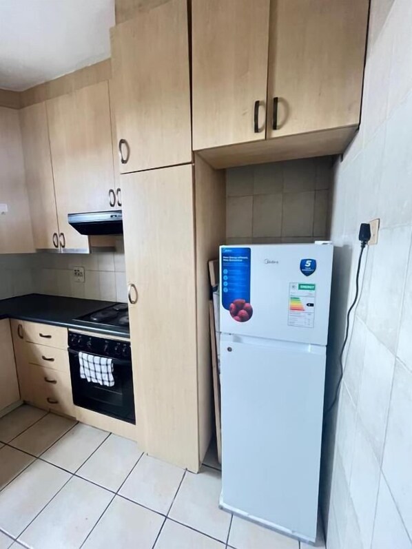 Leilighet – deluxe | Eget kjøkken