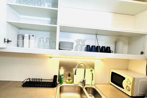 Room - DISCOUNTED Apartment in Oslo City (Oslo)