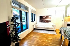 Room - DISCOUNTED Apartment in Oslo City (Oslo)