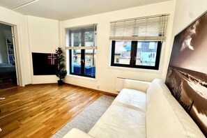Room - DISCOUNTED Apartment in Oslo City (Oslo)