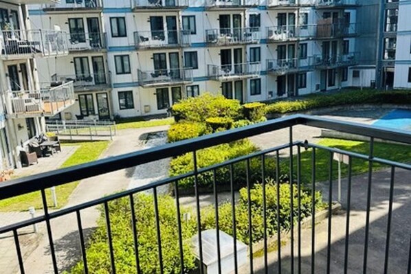 Exterior - DISCOUNTED Apartment in Oslo City (Oslo)