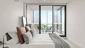 Leilighet (2 Bedrooms) | Innvendig