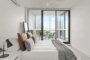 Leilighet (2 Bedrooms) | Innvendig