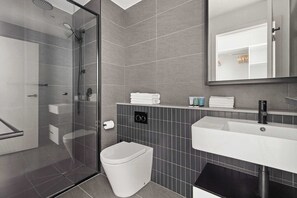 Huoneisto (2 Bedrooms) | Sisätilat