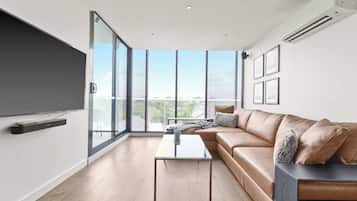 Leilighet (2 Bedrooms) | Fasade