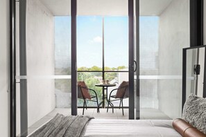 Apartment (2 Bedrooms) | Interior - Central Oakleigh 2BR Apartment w Parking (Melbourne)