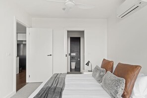 公寓 (2 Bedrooms) | 住宿内部