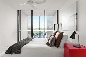 Leilighet (2 Bedrooms) | Innvendig