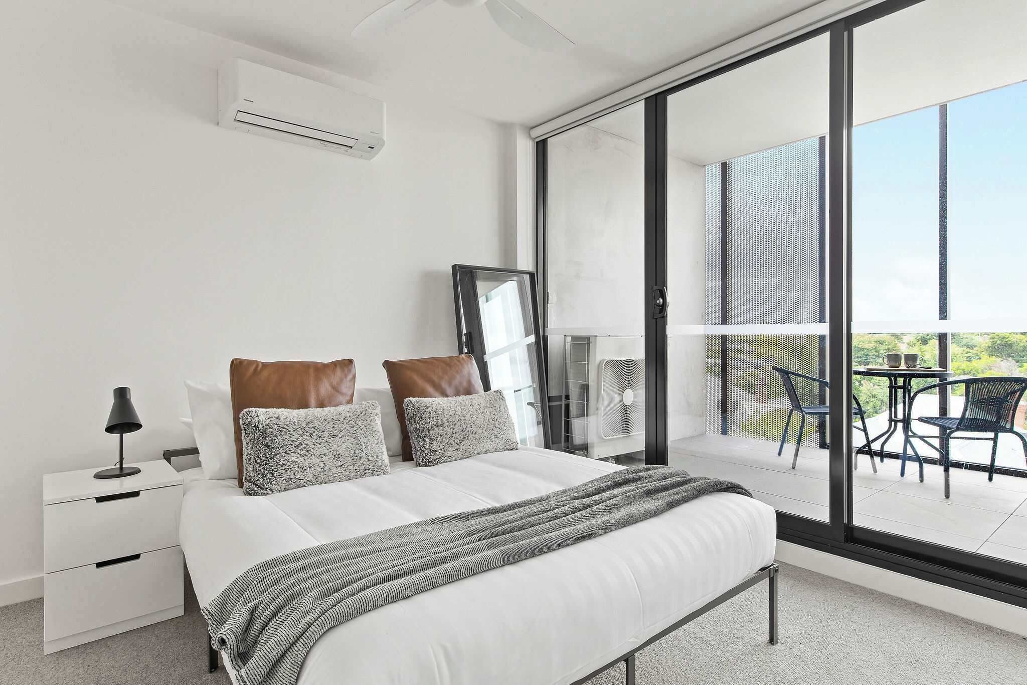 Leilighet (2 Bedrooms) | Innvendig