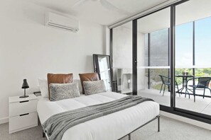 Leilighet (2 Bedrooms) | Innvendig