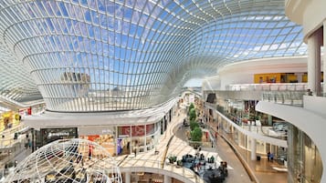 Leilighet (2 Bedrooms) | Innvendig