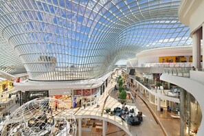 Leilighet (2 Bedrooms) | Innvendig